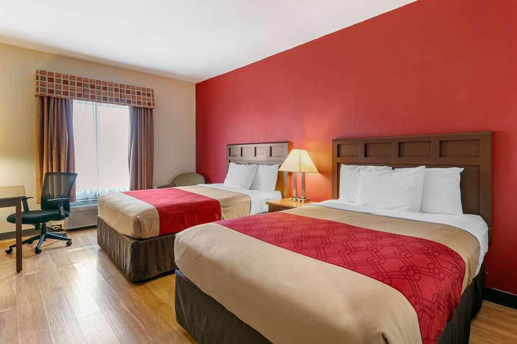 Econo Lodge Eutaw Room photo